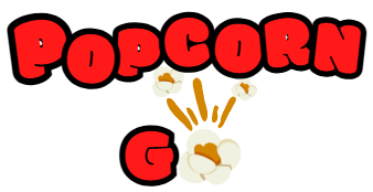 PopCorn Go